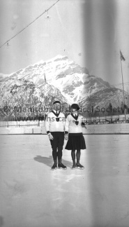 PG32  2 BANFF FIRST VISIT
