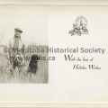 PG79  3 DHB XMAS CARDS 1935