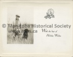 PG79  3 DHB XMAS CARDS 1935