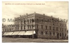 Postcards of Portage la Prairie