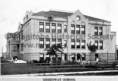 Original Greenway School