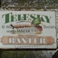 Telesky Taxidermy Archives