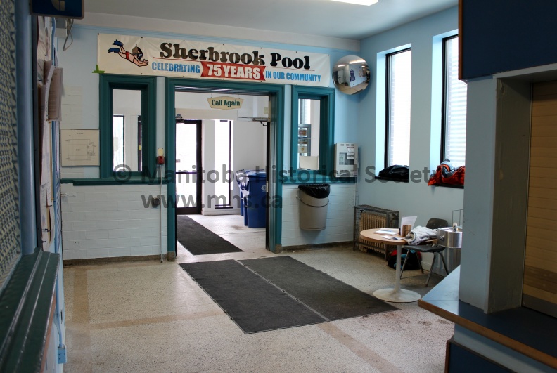 Sherbrook Pool tour Jan 23 2015 by C. Cassidy IMG_3939.JPG