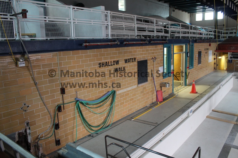 Sherbrook Pool tour Jan 23 2015 by C. Cassidy IMG_3966.JPG