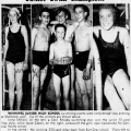 Sherbrook Pool Article, May 13, 1944