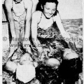 Sherbrook Pool Article, Aug 12 ,1948 