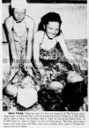 Sherbrook Pool Article, Aug 12 ,1948 