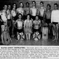 Sherbrook Pool Article, Nov 9, 1946 