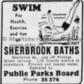 Sherbrook Pool April 8 1943 Tribune.jpg