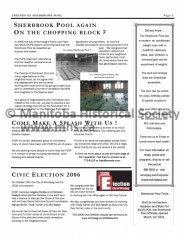 Dec 2006 FOSP Newsletter P3