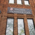 Reopening of Sherbrook Pool, Jan 2017