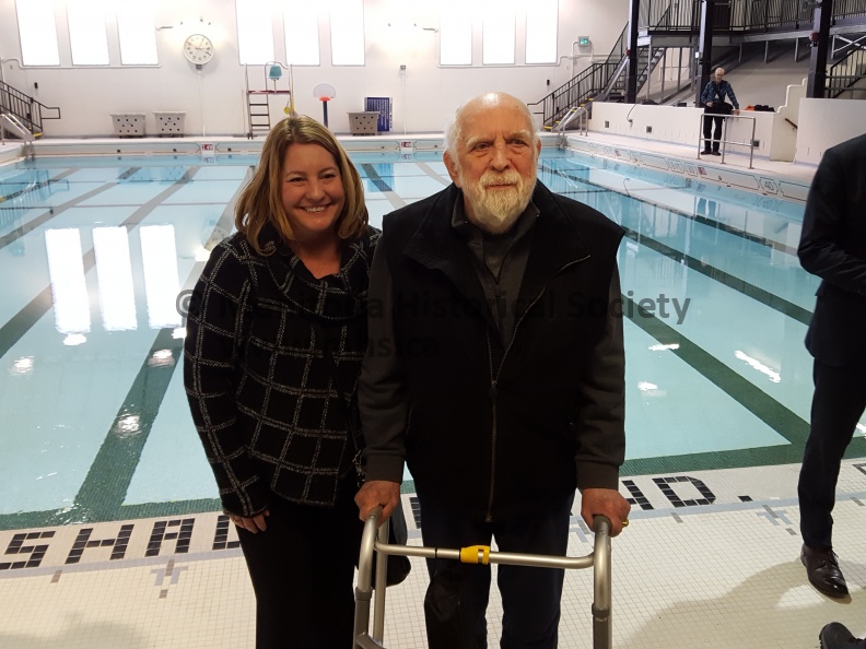 Sherbrook Pool reopening Jan 9, 2017 by C. Cassidy - Gilroy and Smith.jpg