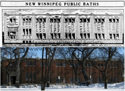 Sherbrook Pool