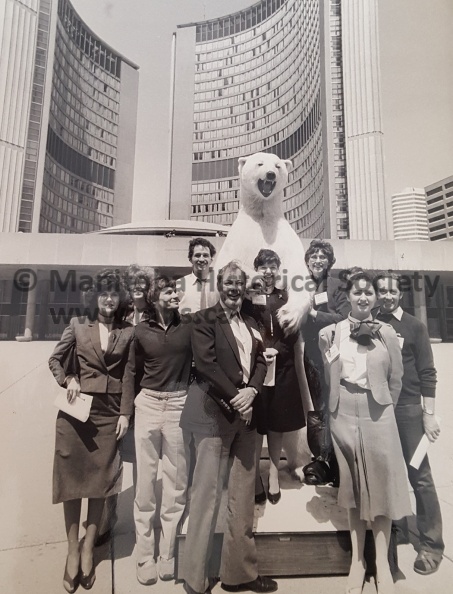 Telesky Taxidermy Archives