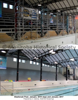Pool Renovations - Before and After