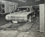 Base Transportation CFB Portage la Prairie