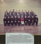 Fort la Reine Museum Fire Hall Photos