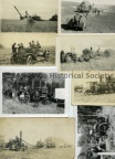 Farming