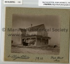 318 house and horse