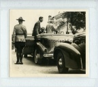 Royal Visit 1939