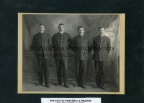 3908 city of plap police force 1905