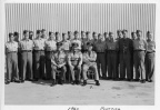 RCAF station wagner in charge 1959-1960