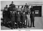 RCAF station1958-1960