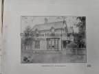 Todhunter Portage la Prairie Photo Book, 1905